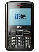 Best available price of ZTE E811 in Francerabia