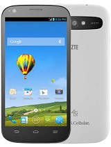 Best available price of ZTE Grand S Pro in Francerabia