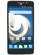 Best available price of ZTE Grand S II in Francerabia