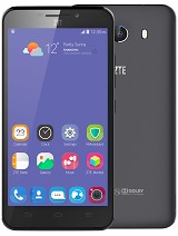 Best available price of ZTE Grand S3 in Francerabia