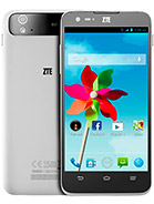 Best available price of ZTE Grand S Flex in Francerabia