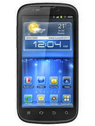 Best available price of ZTE Grand X IN in Francerabia