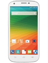 Best available price of ZTE Imperial II in Francerabia