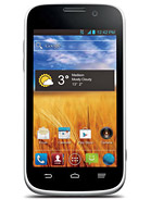 Best available price of ZTE Imperial in Francerabia