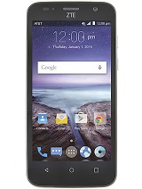 Best available price of ZTE Maven in Francerabia