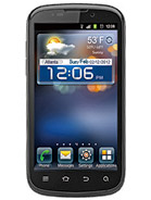 Best available price of ZTE Grand X V970 in Francerabia