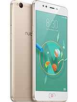 Best available price of ZTE nubia M2 lite in Francerabia