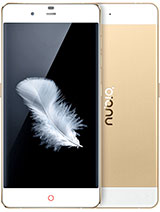 Best available price of ZTE nubia My Prague in Francerabia