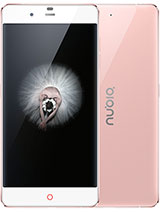 Best available price of ZTE nubia Prague S in Francerabia