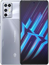Best available price of ZTE nubia Red Magic 6R in Francerabia