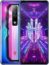 Best available price of ZTE nubia Red Magic 7 in Francerabia