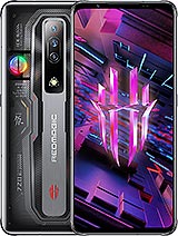 Best available price of ZTE nubia Red Magic 7S in Francerabia