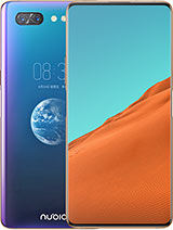 Best available price of ZTE nubia X in Francerabia