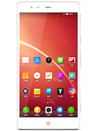 Best available price of ZTE nubia X6 in Francerabia