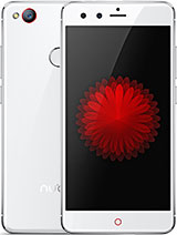 Best available price of ZTE nubia Z11 mini in Francerabia