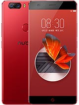 Best available price of ZTE nubia Z17 in Francerabia