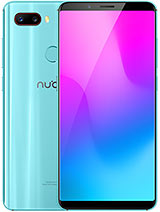 Best available price of ZTE nubia Z18 mini in Francerabia