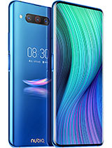 Best available price of ZTE nubia Z20 in Francerabia