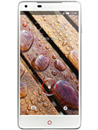 Best available price of ZTE nubia Z5 in Francerabia