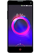 Best available price of ZTE nubia Z5S mini NX405H in Francerabia