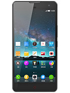 Best available price of ZTE nubia Z7 Max in Francerabia