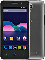 Best available price of ZTE Obsidian in Francerabia
