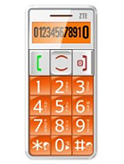 Best available price of ZTE S302 in Francerabia