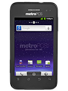 Best available price of ZTE Score M in Francerabia