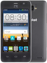 Best available price of ZTE Sonata 2 in Francerabia