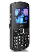 Best available price of ZTE Style Messanger in Francerabia