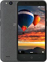 Best available price of ZTE Tempo Go in Francerabia