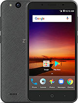 Best available price of ZTE Tempo X in Francerabia