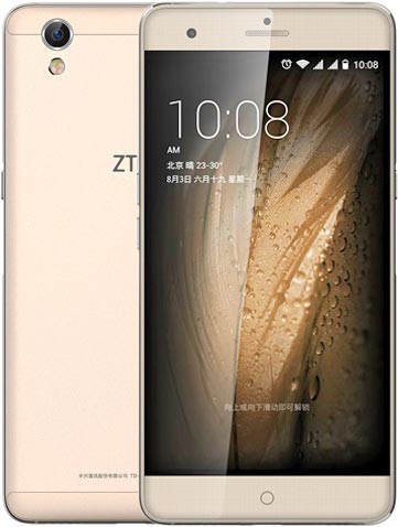 Best available price of ZTE Blade V7 Max in Francerabia