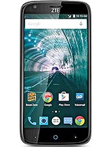 Best available price of ZTE Warp 7 in Francerabia
