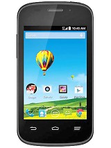 Best available price of ZTE Zinger in Francerabia