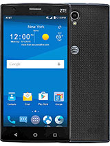 Best available price of ZTE Zmax 2 in Francerabia
