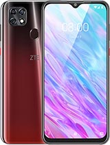 Best available price of ZTE Blade 20 in Francerabia